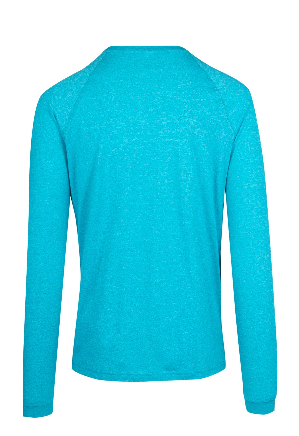 T223LS-Mens Greatness Heather Long Sleeve