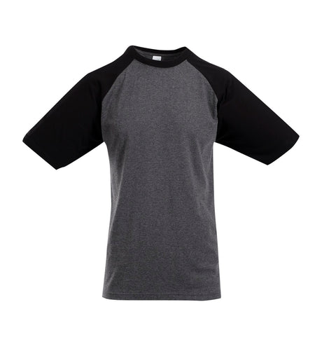 T232RG-Raglan Sleeve Tee