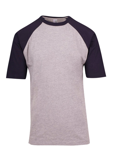 T232RG-Raglan Sleeve Tee