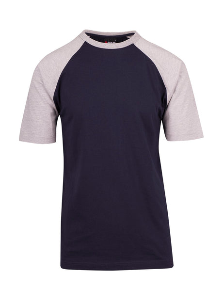 T232RG-Raglan Sleeve Tee