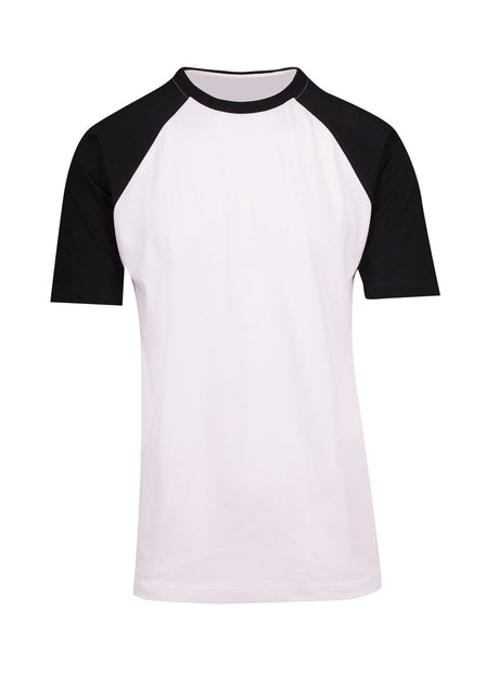 T232RG-Raglan Sleeve Tee