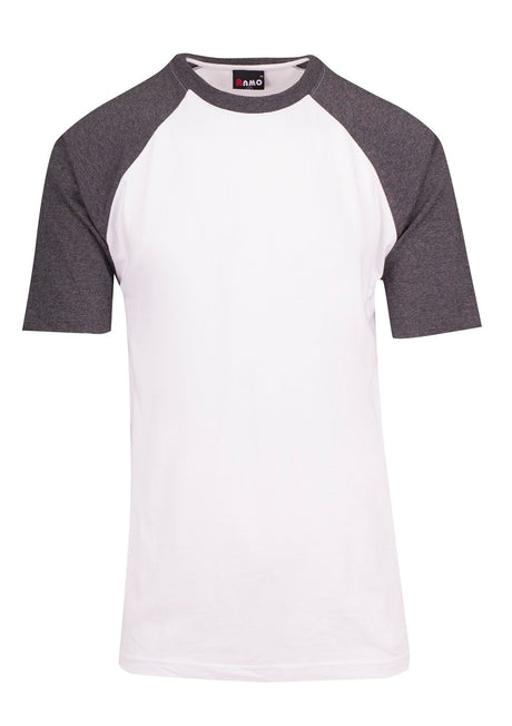 T232RG-Raglan Sleeve Tee