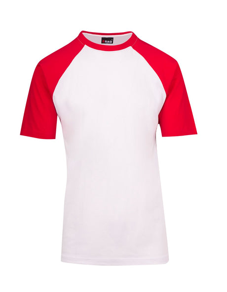 T232RG-Raglan Sleeve Tee