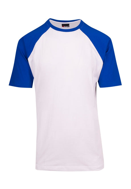 T232RG-Raglan Sleeve Tee