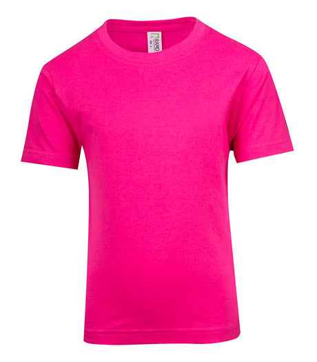 T302HT-Kids Regular Tee