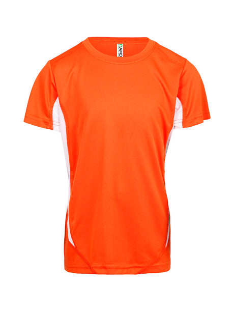 T307KS-Kids Accelerator Cool-Dry T-shirt