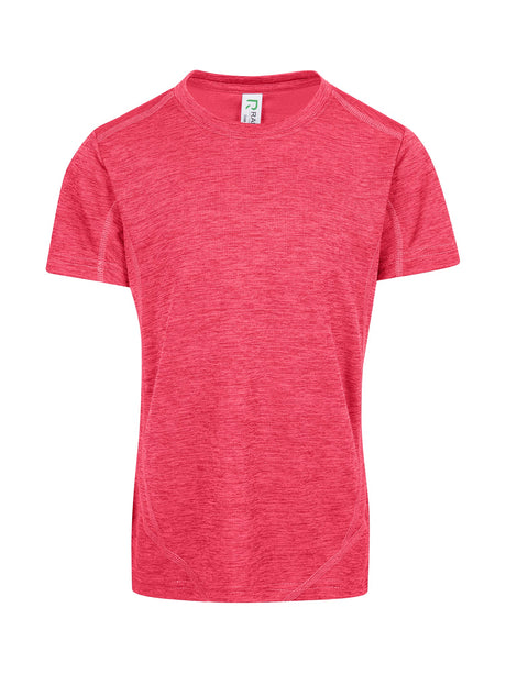 T307KSM-Kid's Challenger 100% polyester Tee