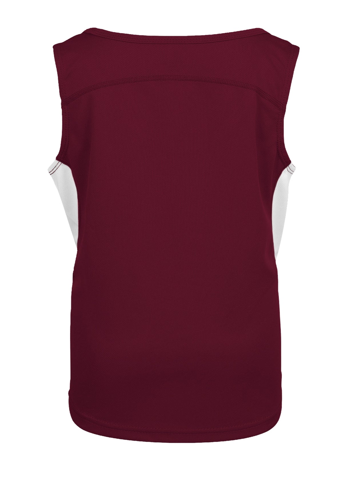 T308SG-Kids Accelerator Cool-Dry Singlet