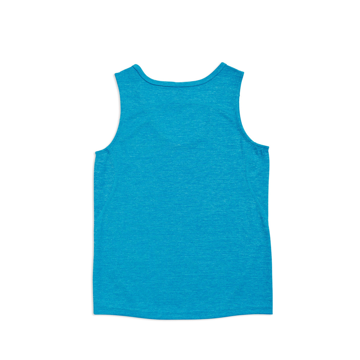 T308SGM-Kids' Challenger 100% polyester singlet