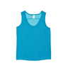 T308SGM-Kids' Challenger 100% polyester singlet