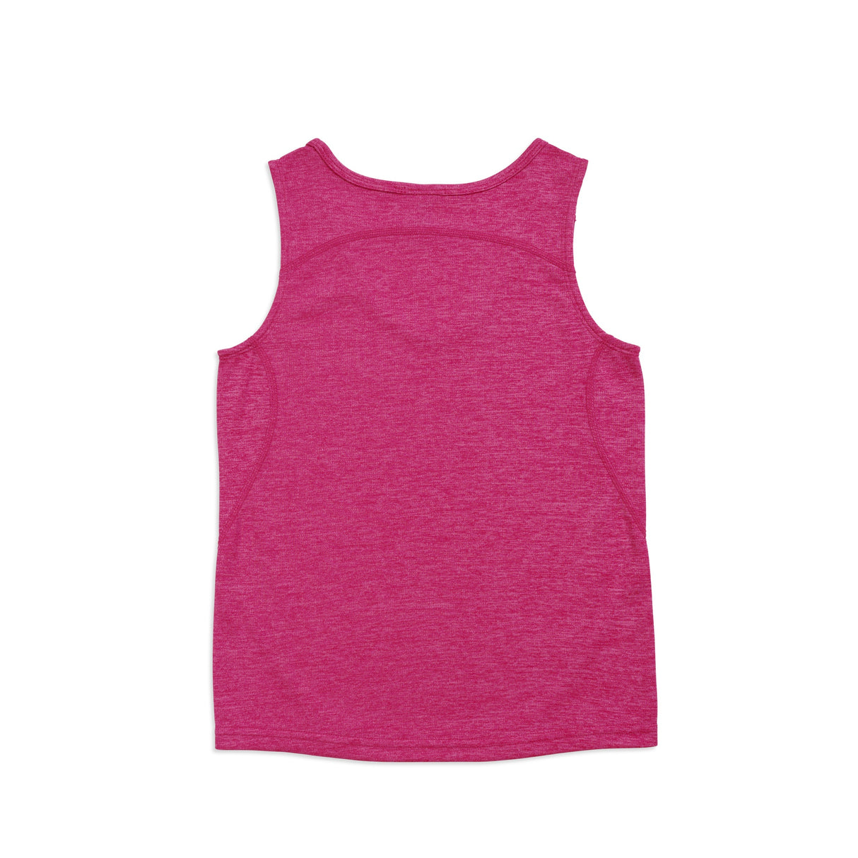 T308SGM-Kids' Challenger 100% polyester singlet