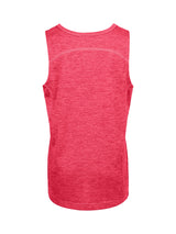 T308SGM-Kids' Challenger 100% polyester singlet