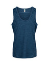 T308SGM-Kids' Challenger 100% polyester singlet