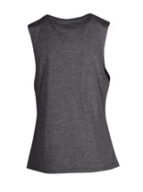 T405LD-Ladies 180gsm 100% combed cotton sleeveless tee