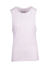 T405LD-Ladies 180gsm 100% combed cotton sleeveless tee
