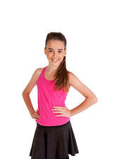 T408GL-Kids Tback Singlet