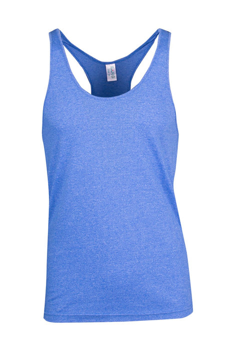 T409SG-Mens Greatness Athletic T-back Singlet