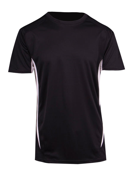 T447MS-Mens Accelerator Cool Dry T-shirt