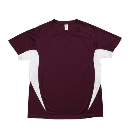 T447MS-Mens Accelerator Cool Dry T-shirt