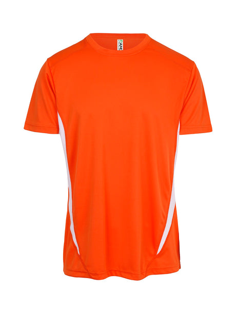 T447MS-Mens Accelerator Cool Dry T-shirt