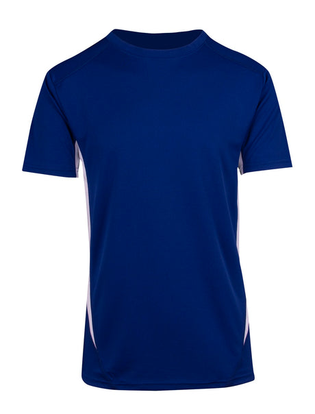 T447MS-Mens Accelerator Cool Dry T-shirt