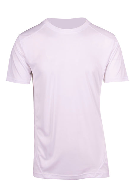 T447MS-Mens Accelerator Cool Dry T-shirt