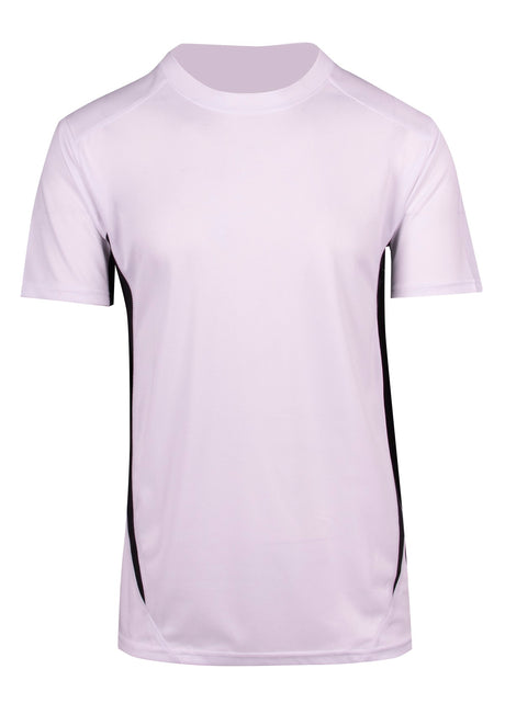 T447MS-Mens Accelerator Cool Dry T-shirt