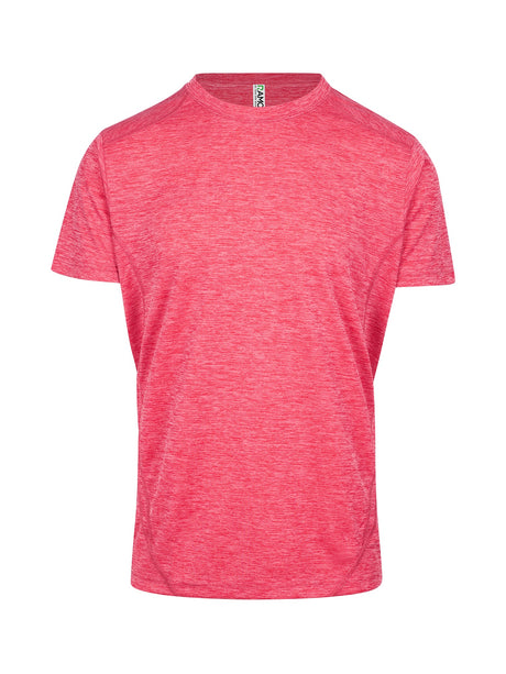 T447MSM-Men's Challenger 100% polyester Tee