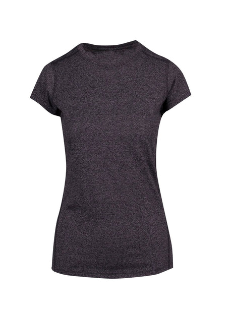 T449LD-Ladies Greatness Athletic T-shirt