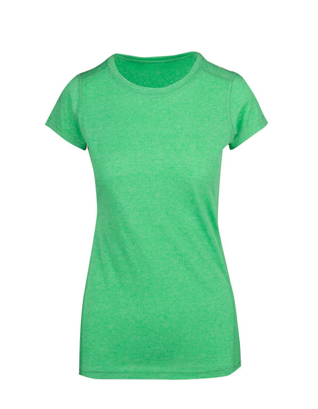 T449LD-Ladies Greatness Athletic T-shirt