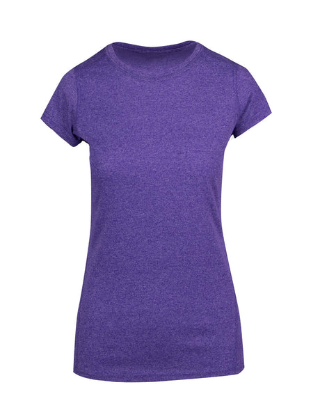 T449LD-Ladies Greatness Athletic T-shirt