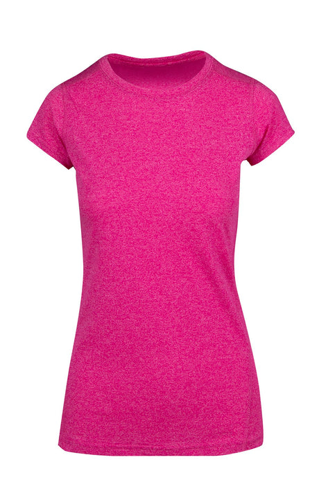 T449LD-Ladies Greatness Athletic T-shirt