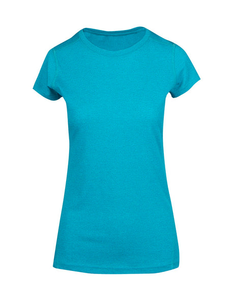 T449LD-Ladies Greatness Athletic T-shirt