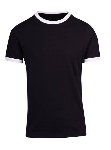 T525RN-Ringer Tee