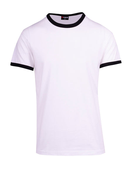 T525RN-Ringer Tee