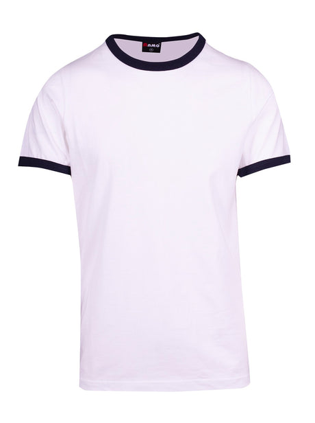 T525RN-Ringer Tee