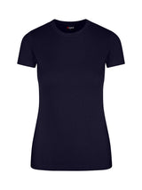 T626LD-Ladies Slim Fit Tee