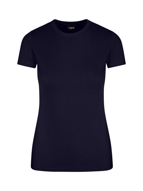 T626LD-Ladies Slim Fit Tee