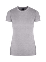 T626LD-Ladies Slim Fit Tee