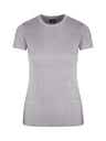 T626LD-Ladies Slim Fit Tee