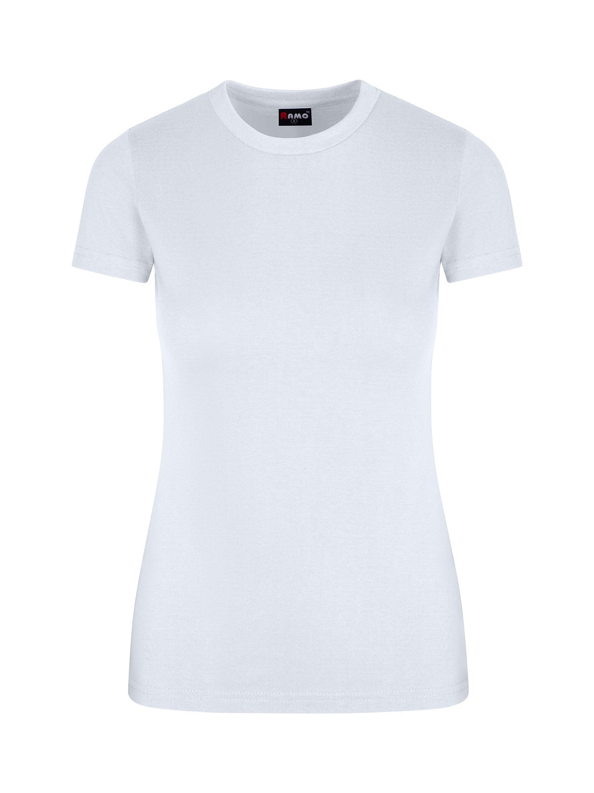 T626LD-Ladies Slim Fit Tee