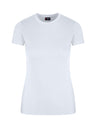 T626LD-Ladies Slim Fit Tee