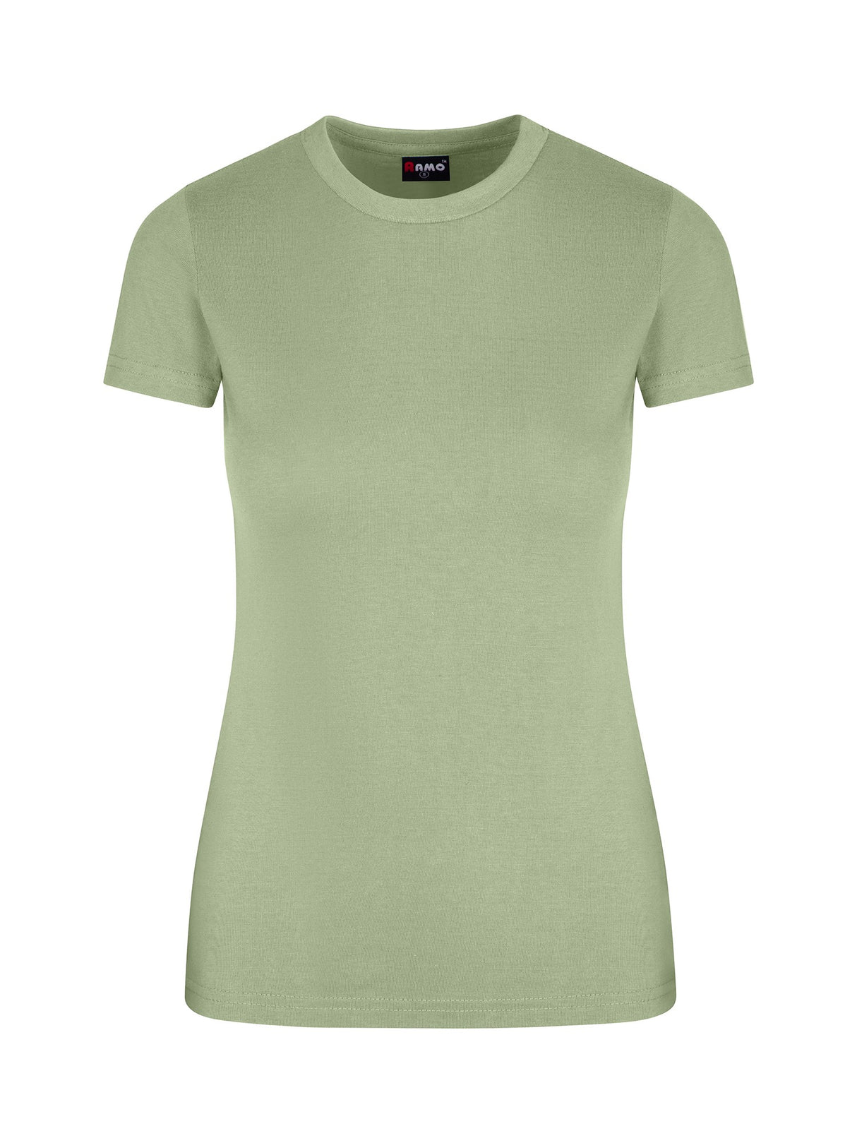 T626LD-Ladies Slim Fit Tee