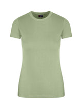 T626LD-Ladies Slim Fit Tee