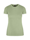 T626LD-Ladies Slim Fit Tee