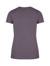 T626LD-Ladies Slim Fit Tee