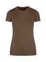 T626LD-Ladies Slim Fit Tee