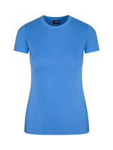 T626LD-Ladies Slim Fit Tee