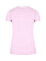 T626LD-Ladies Slim Fit Tee