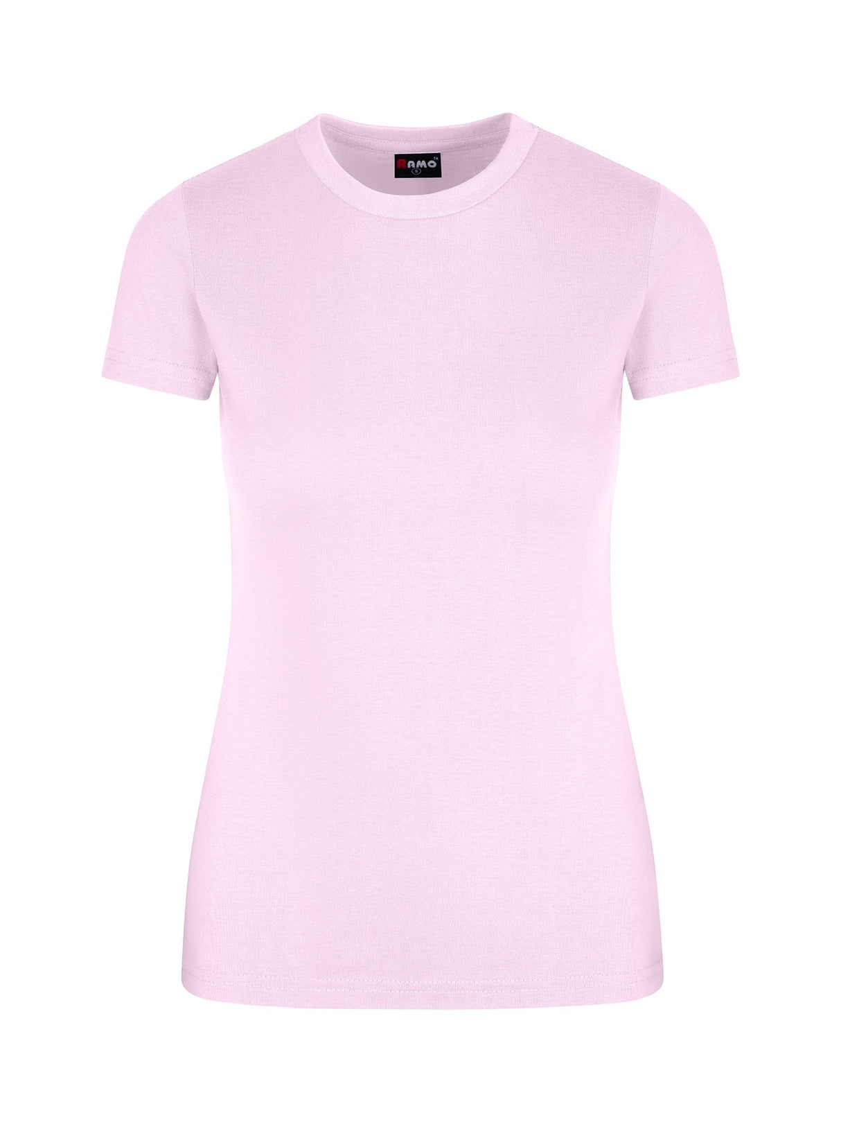 T626LD-Ladies Slim Fit Tee